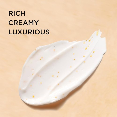 Elizabeth Arden Green Tea Body Cream - Pistachio Crunch Honey Moisturizer for Dry Skin, 16.9 oz.