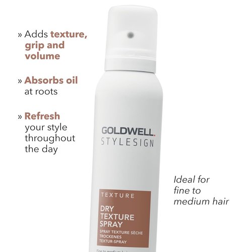 Goldwell StyleSign Dry Texture Spray