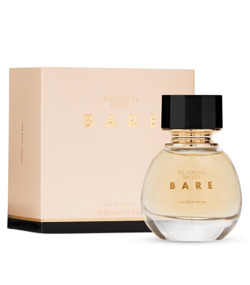 Victoria's Secret Bare Eau de Parfum, Original - 1.7 fl oz