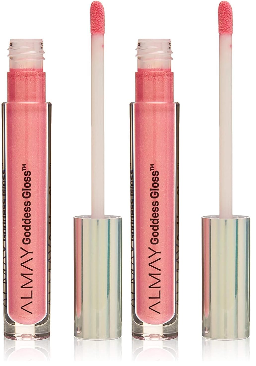 Almay Goddess Gloss - Gilded Lip Gloss for Luscious Shine | 0.1 Fl. Oz.