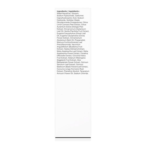 Dermalogica Clear Start Cooling Aqua Jelly (2 Fl Oz) Lightweight Gel Moisturizer For Oily Skin - Deeply Hydrate & Reduce Excess Oil for Dewy Glow With No Shine
