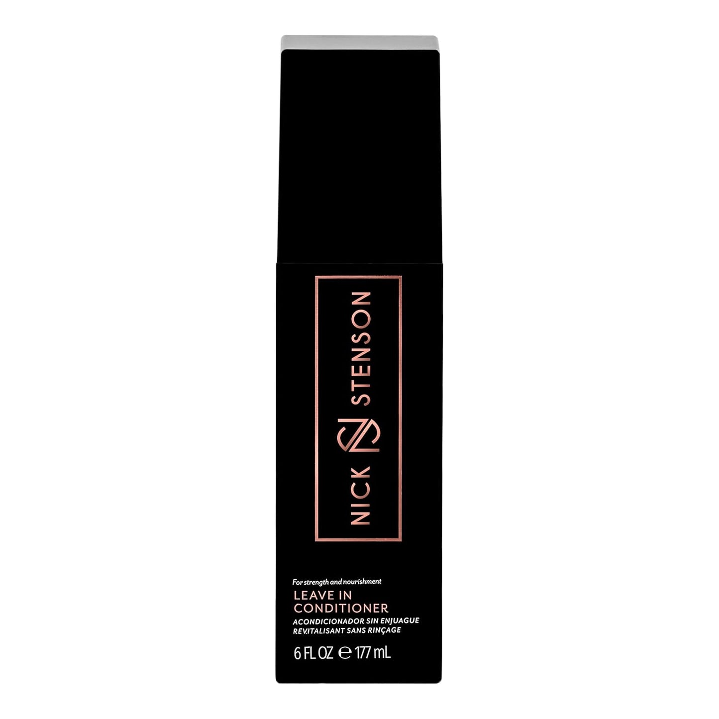 Skiennix Leave-In Conditioner - Hydrating Formula for Color-Treated Hair | Adds Shine & Manageability - 6 oz