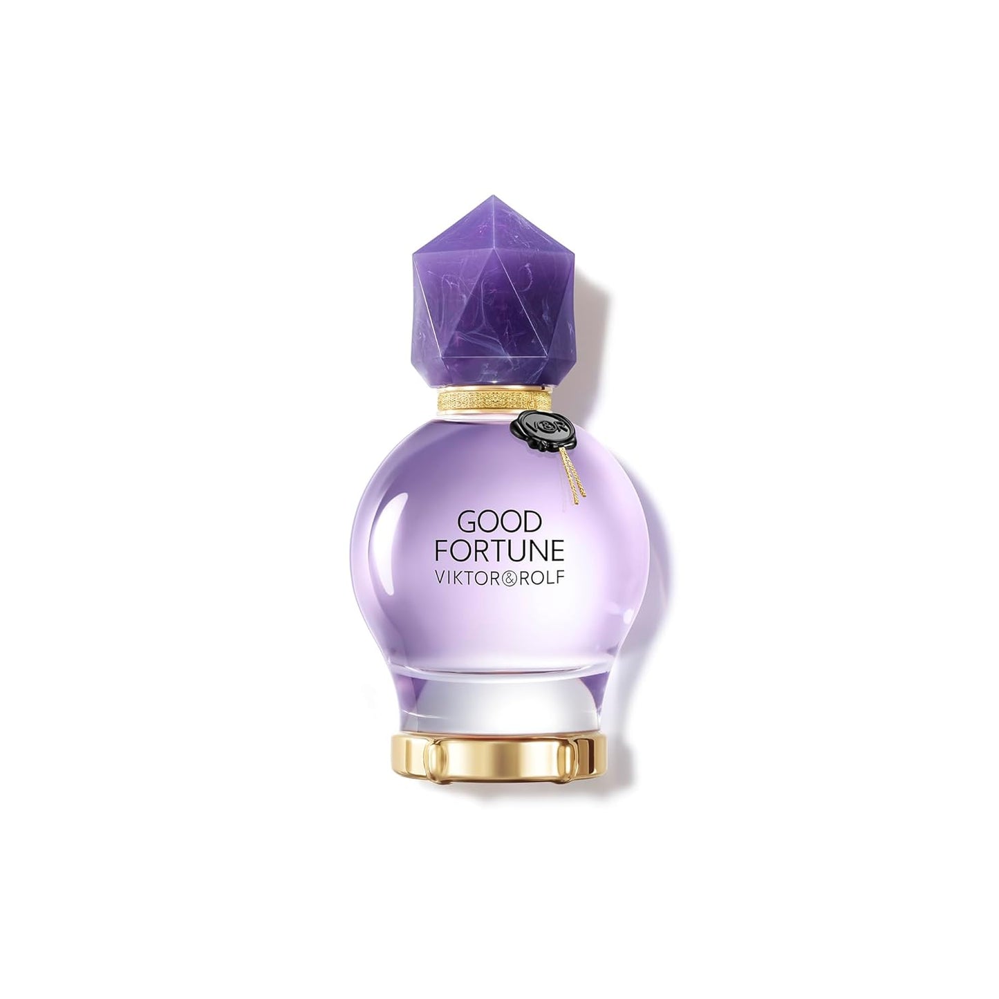Viktor&Rolf - Good Fortune Eau de Parfum - Floral Women's Fragrance with Jasmine & Vanilla Notes