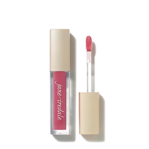 Jane Iredale ColorLuxe High Impact Lip Glaze - Rich, Non-Sticky Formula for Hydration & Plumpness | Vegan & Cruelty-Free