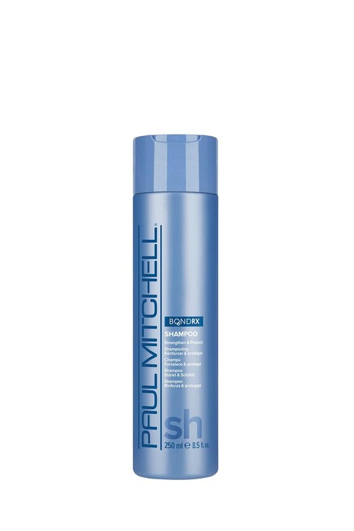 Paul Mitchell Bond Rx Shampoo - Strengthens & Protects Chemically Treated Hair | 10.1 oz