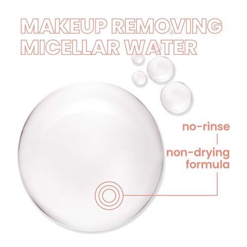 Avène Micellar Lotion - Gentle Cleansing Water for All Skin Types | 200ml