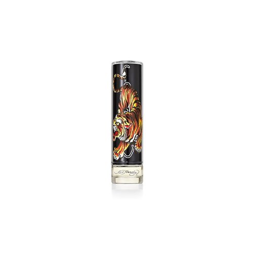 ED HARDY Eau De Toilette Spray for Men - 3.4 Ounces of Bold Fragrance