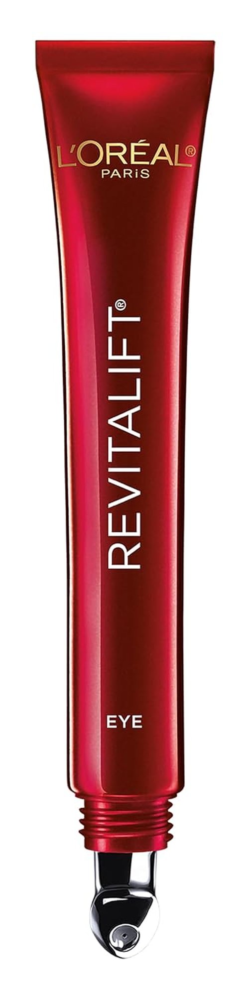 L'Oreal Paris Revitalift Eye Cream - Anti-Aging Formula with Pro Retinol & Hyaluronic Acid | 0.5 fl. oz.