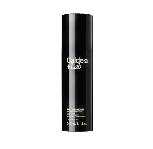 Caldera + Lab The Conditioner - Men’s Moisturizing Hair Conditioner for Soft, Shiny Hair | Hydrating & Nourishing, All Hair Types