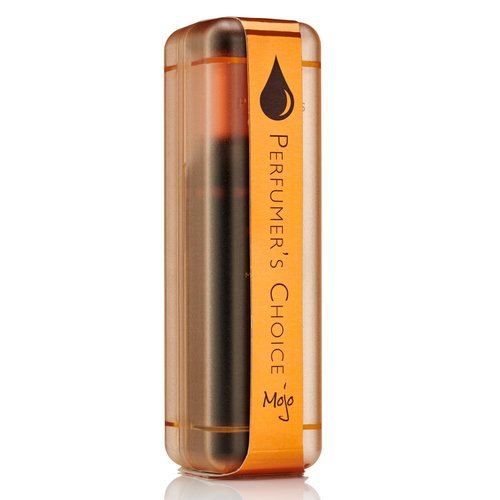 Milton-Lloyd Perfumer's Choice No 10 Mojo - Cologne for Men - Woody Oriental Fragrances - Mens Cologne - Long Lasting Perfume for Men - 1.7 oz