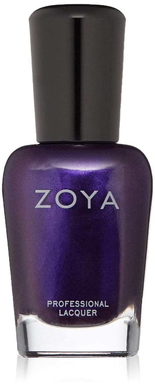 ZOYA Nail Polish - Belinda | Long-Lasting, Chip-Resistant Formula - 0.5 Fl Oz