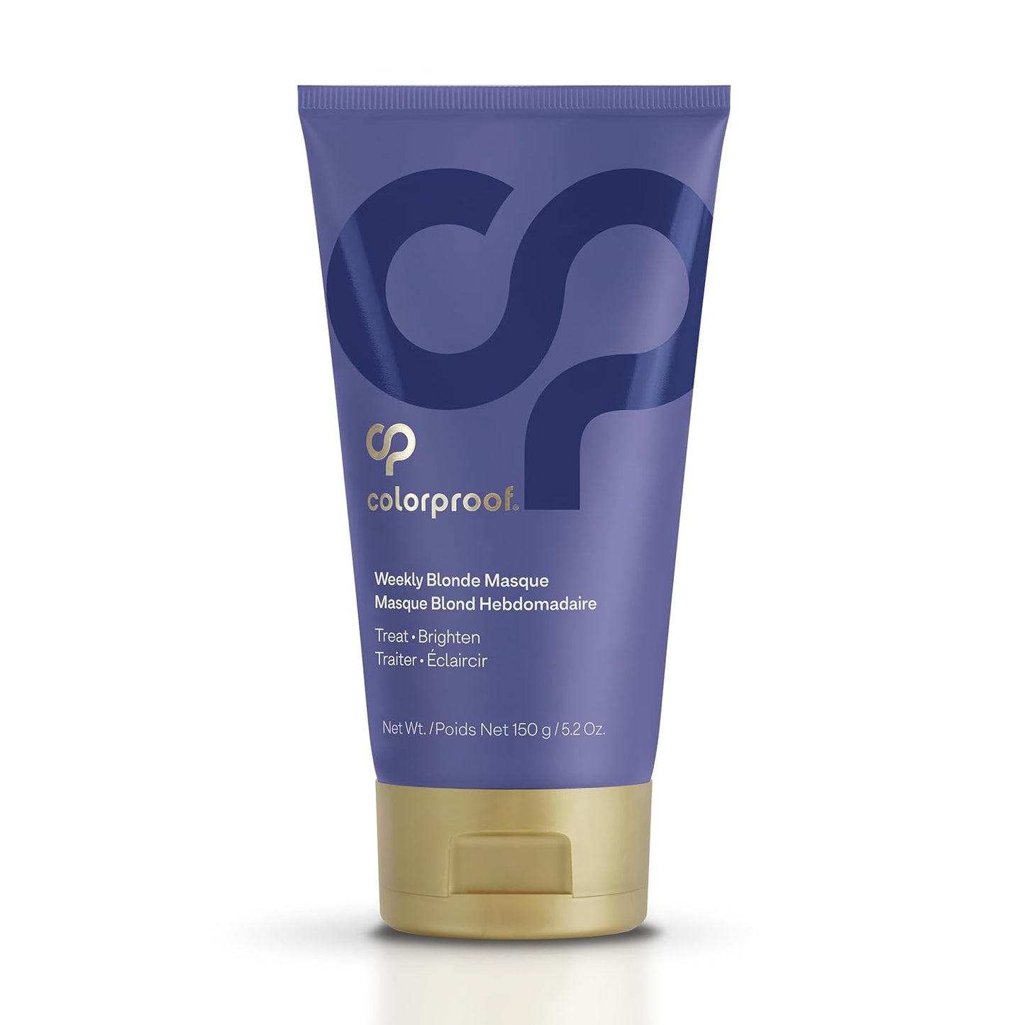 Skiennix Weekly Blonde Masque - Nourishing Hair Treatment for Radiant Blondes | 5.2 Oz