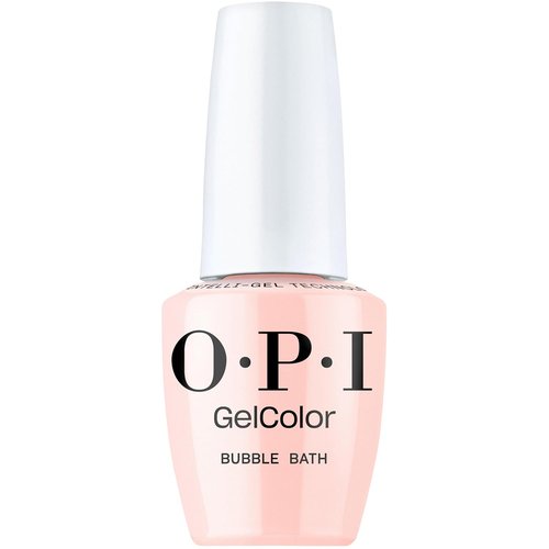 OPI GelColor Nail Polish - Salon-Quality Nude & Brown Shades | Long-Lasting Shine | 0.5 Fl Oz