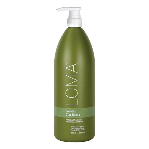 Loma Nourishing Conditioner 33 Ounce (Liter)