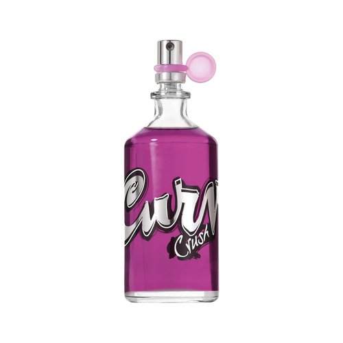 Curve Crush Eau De Toilette Spray - Women's Perfume Gift | 3.4 Fl Oz Size