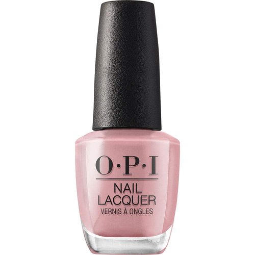 OPI Nail Lacquer, Tickle My France-y, 0.5 fl. oz.