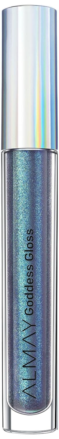 Almay Goddess Gloss - Gilded Lip Gloss for Luscious Shine | 0.1 Fl. Oz.