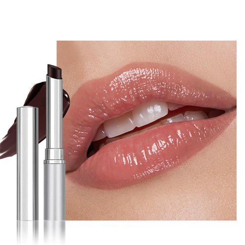 FeiCuiYun Honey Lip Gloss Tinted Lip Balm Moisturizing Lip Color