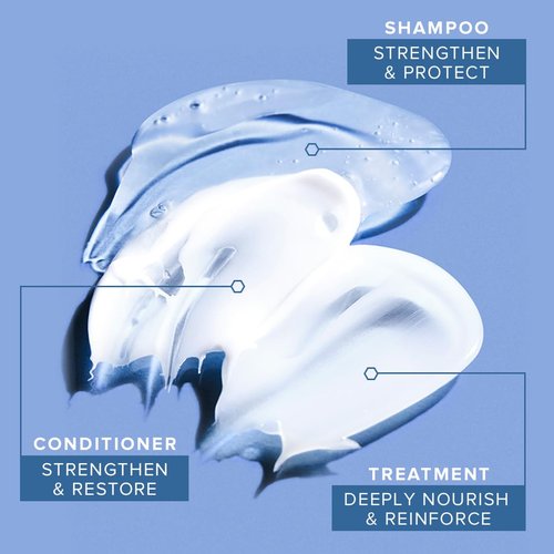 Paul Mitchell Bond Rx Treatment - Deep Nourishment & Protection for Chemically Treated Hair