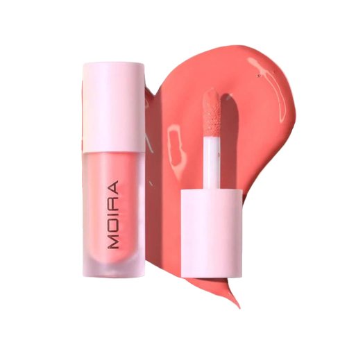 Love Steady Liquid Blush - Whole Heart Shade for a Natural Radiant Glow | Long-Lasting Formula