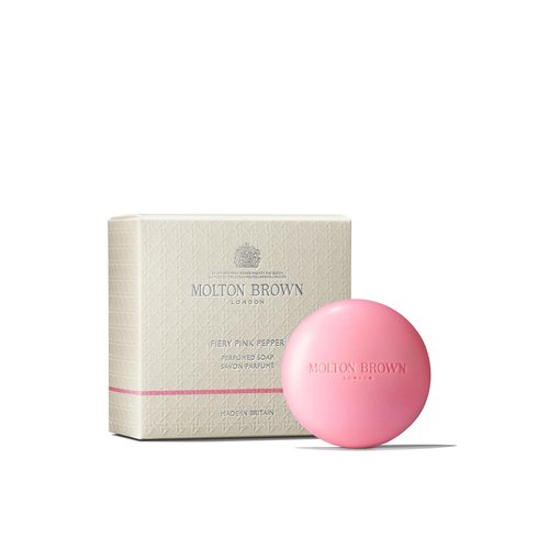 Molton Brown Luxurious Perfumed Soap - 5.29 Oz | Indulge in Exotic Fragrance