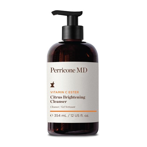 Perricone MD Vitamin C Ester Citrus Brightening Cleanser