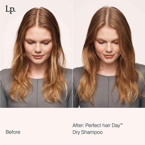Living Proof Dry Shampoo, Perfect hair Day, Dry Shampoo for Women and Men, 5.5 oz, Limited Edition Vanilla Scent