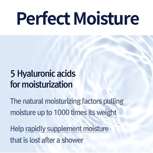Pyunkang Yul PKY Intensive Ceramide Body Lotion - Non-Greasy, Minimal Ingredients, 500ml