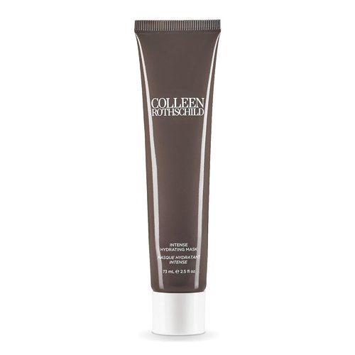 Colleen Rothschild Intense Hydrating Mask - Deep Moisture for Dehydrated Skin | Nourishes & Reduces Wrinkles (2.5 fl oz)