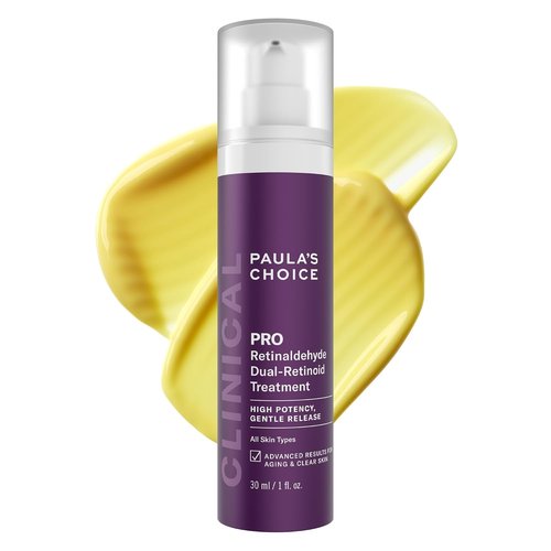 Paula’s Choice Pro Retinaldehyde Serum - High Potency Anti-Aging Treatment for Radiant Skin | Fragrance-Free