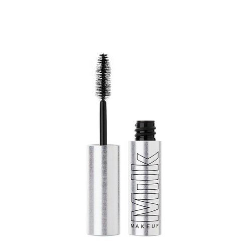 Milk Makeup KUSH Mascara - Volumizing Formula for Thicker, Fuller Lashes | Clean & Vegan