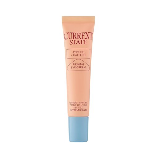 CURRENT STATE Peptide + Caffeine Eye Cream - Brightening Treatment for Dark Circles & Fine Lines - 0.5 fl oz