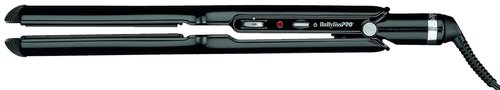 Porcelain Flat Iron Hair Straightener, Hair Straightener Iron for Professional Salon Results and All Hair Types