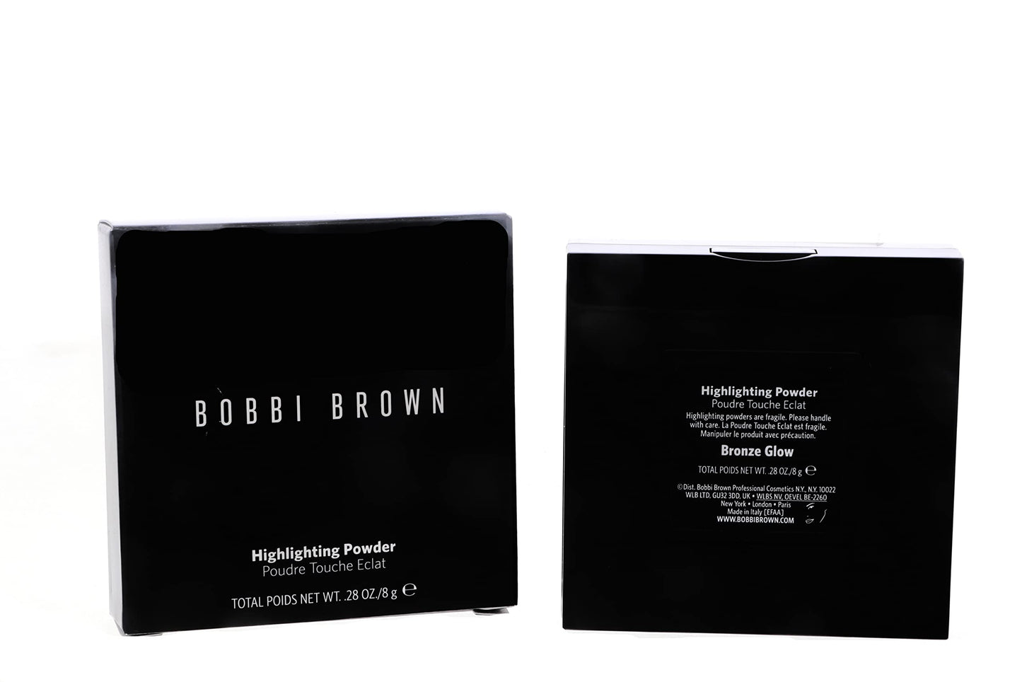 Bobbi Brown Highlighting Powder - Bronze Glow