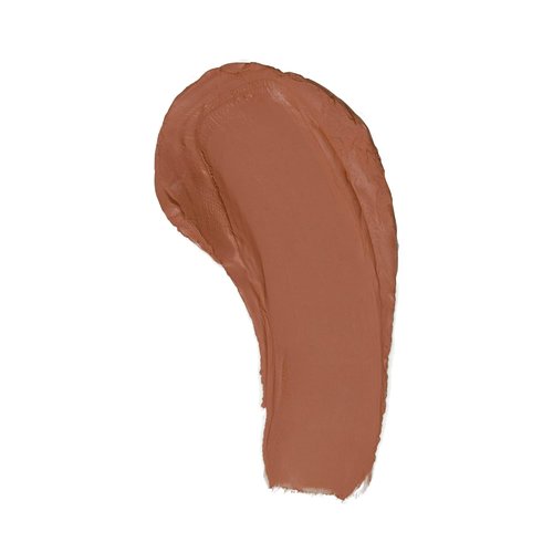 Revolution Beauty London Skin Silk Bronzer Stick - Buildable Cream-to-Powder Formula, Vegan, Tan Caramel, 0.15 oz