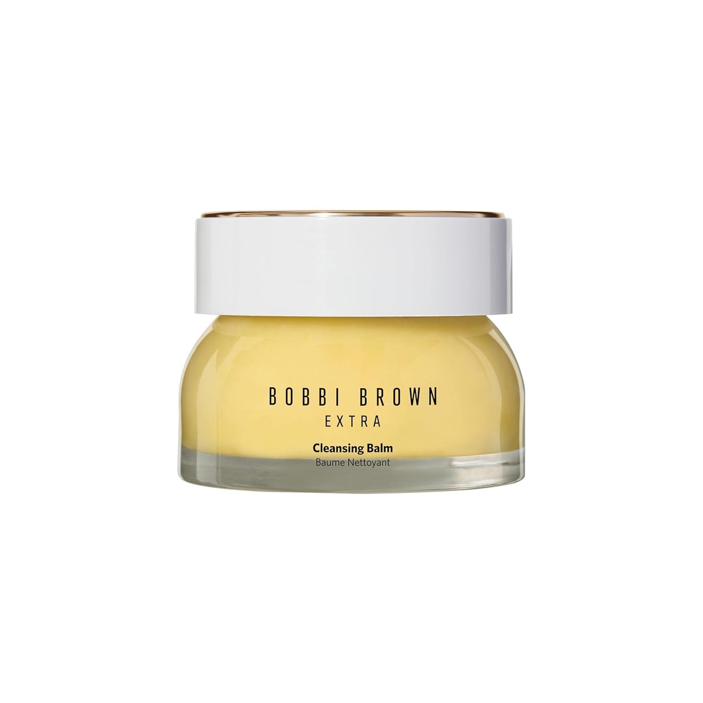 Bobbi Brown Extra Cleansing Balm - Nourishing Makeup Remover with Olive Extract | 3.4 Fl Oz