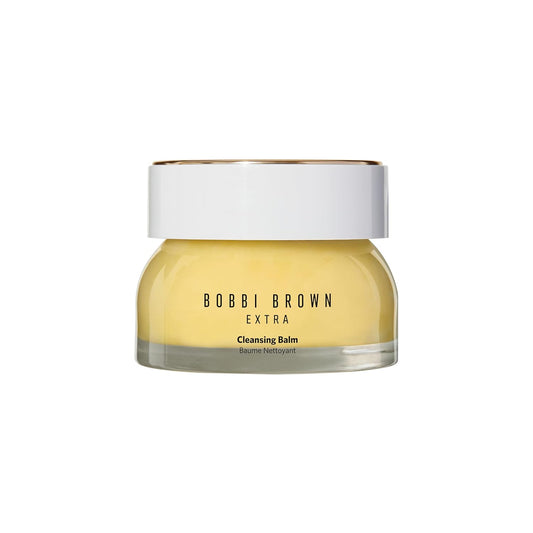Bobbi Brown Extra Cleansing Balm - Nourishing Makeup Remover with Olive Extract | 3.4 Fl Oz
