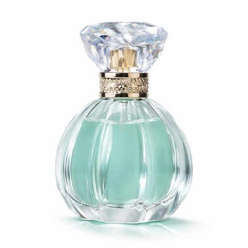Floral Eau de Parfum for Women - Elegant Gardenia Fragrance Spray | Long-Lasting 1.7 Fl Oz (50ml) Gift