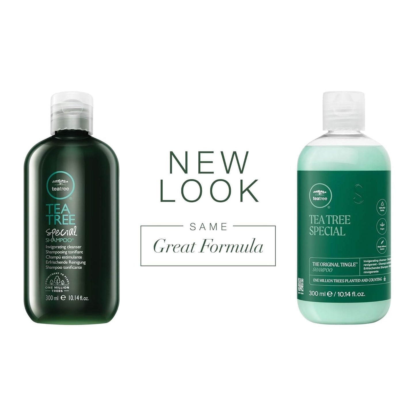 Tea Tree Tingle Special Set