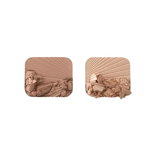 Charlotte Tilbury Filmstar Bronze & Glow Palette - Contour & Highlight for Radiant Skin