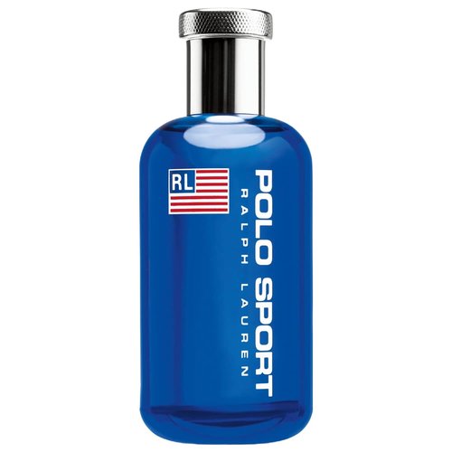 Ralph Lauren Fragrances - Polo Sport Eau De Toilette - Fresh Men's Cologne with Oak, Citrus & Mint