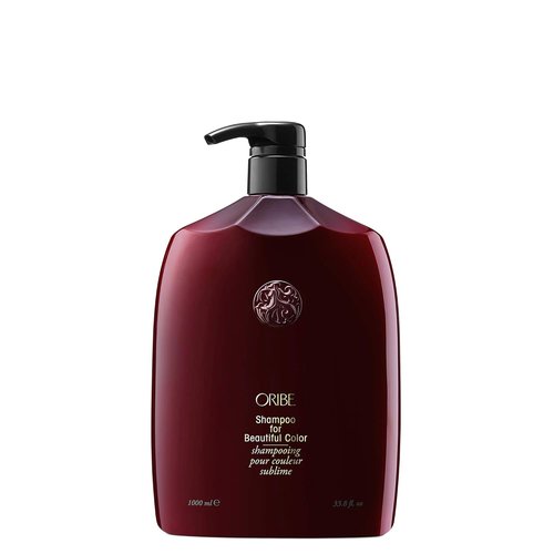 Oribe Shampoo - Vibrant Color Protection for Radiant Hair | 8.5 oz
