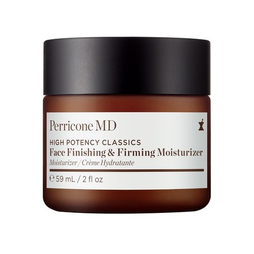 Perricone MD High Potency Classics Face Finishing Moisturizer - Anti-Aging Hydrating Cream with Vitamin E - Vegan Formula for Smooth, Dewy Skin