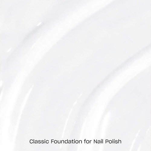 OPI Nail Lacquer Base Coat - Clear Nail Polish That Protects Nails & Prevents Discoloration