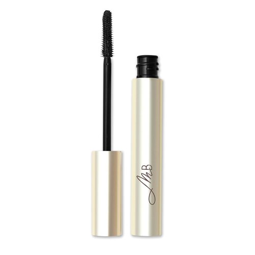 Monika Blunder Beauty - Architect Eyes Buildable Mascara - Clean, Vegan & Cruelty-Free | 7.5 ML Black