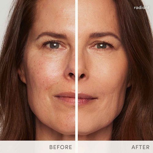 Jane Iredale PurePressed Base Mineral Foundation Refill - Semi-Matte Pressed Powder with SPF | Talc-Free, Vegan, Cruelty-Free