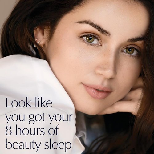 Estée Lauder Advanced Night Repair Serum - Synchronized Multi-Recovery Complex with Hyaluronic Acid & Peptides | Anti-Aging & Hydrating Formula