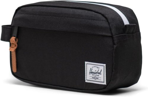 Herschel Unisex Chapter Travel Kit - Stylish & Compact Toiletry Organizer | Perfect for Travel