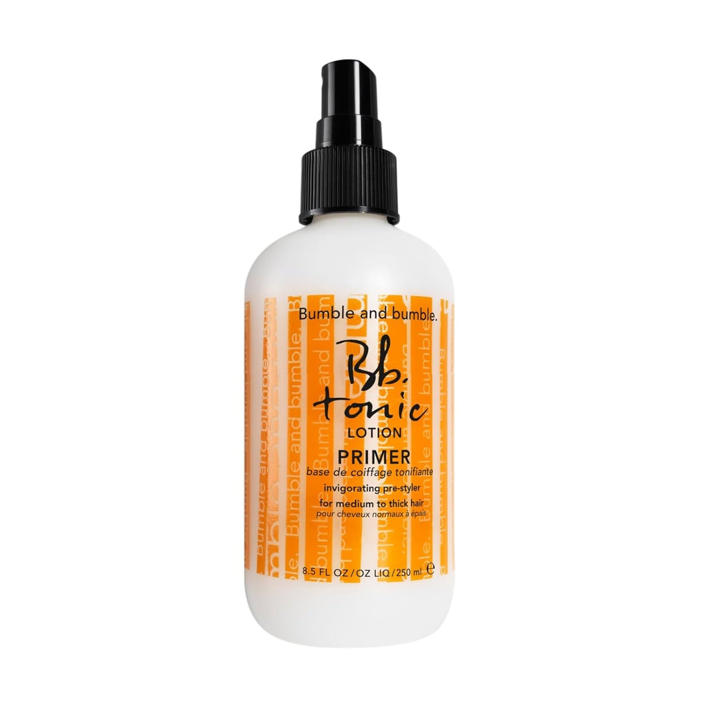 Bumble and bumble. Tonic Lotion Hair Primer - Refreshing Tea Tree Oil Formula | 8 Fl Oz for All Hair Types