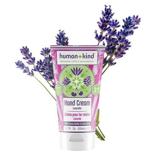Human+Kind Human+Kind Hand Cream